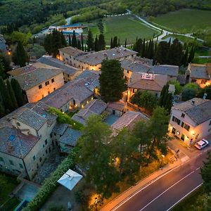 Castello di Fonterutoli